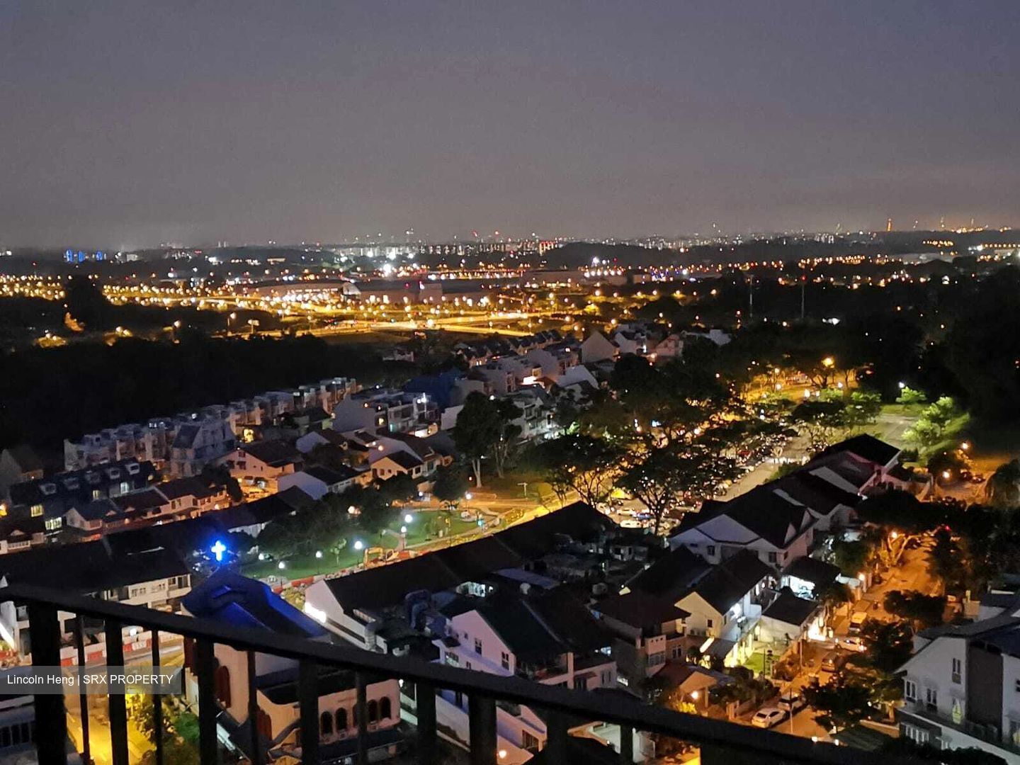 High Park Residences (D28), Apartment #409243361